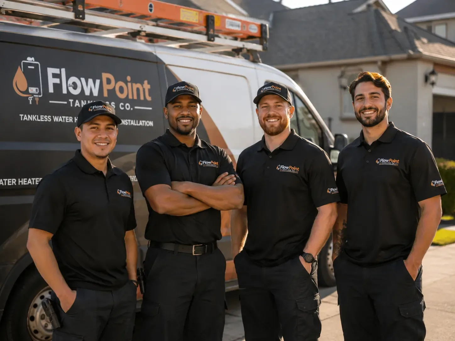 Tankless Water Heater Installation company in Juneau, WI