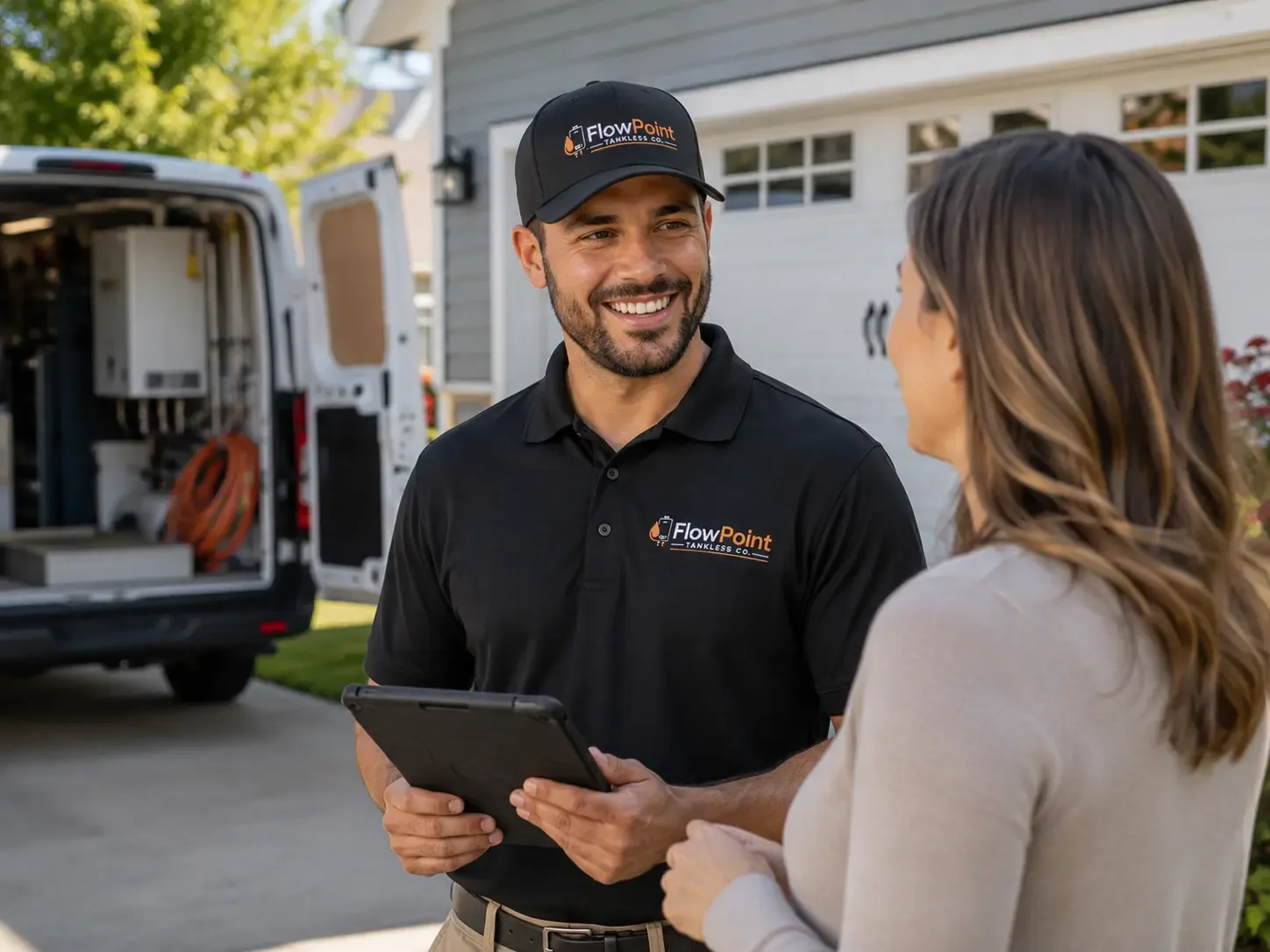 Tankless Water Heater Installation Juneau, WI FAQs